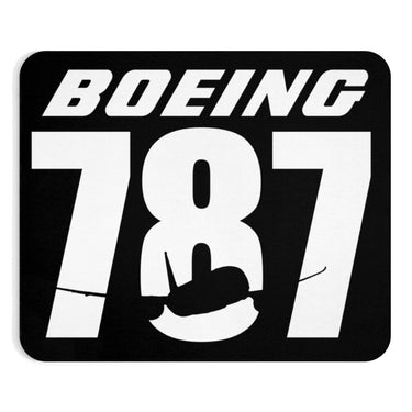 BOEING 787 - MOUSE PAD Printify